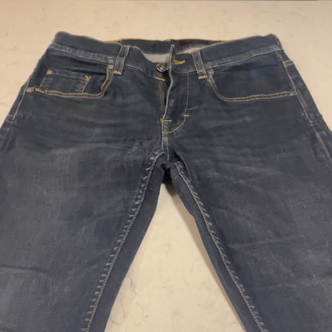 Tiger jeans mörkblå - 2