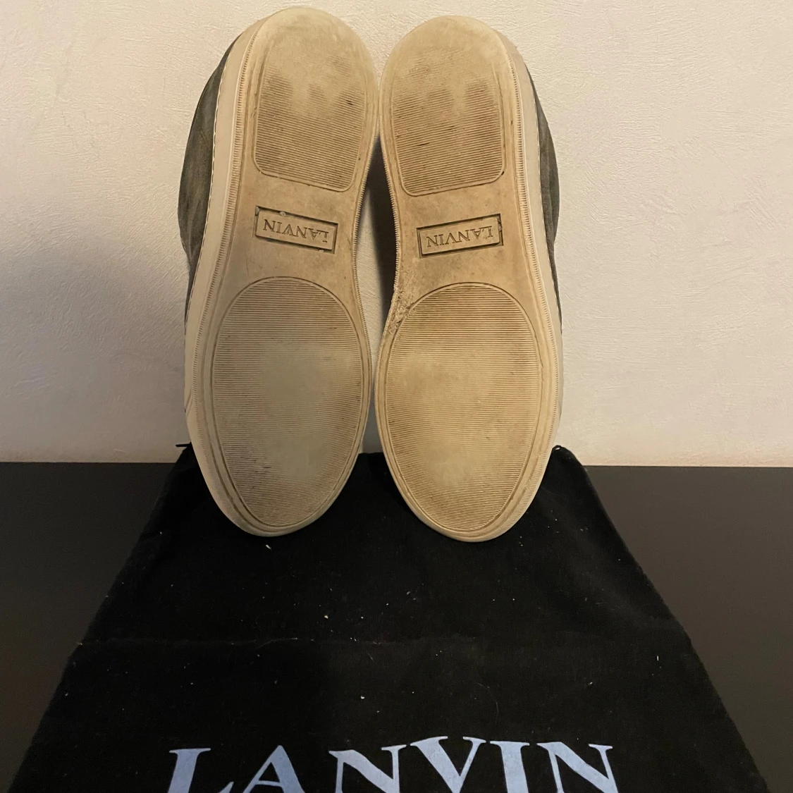 Lanvin skor - 2