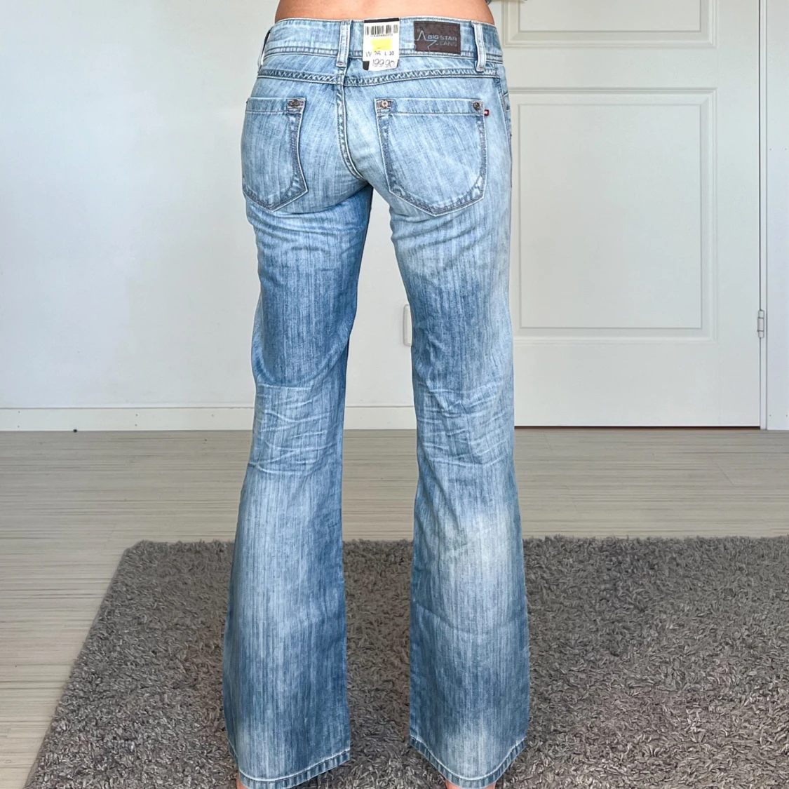 Jeans - 1