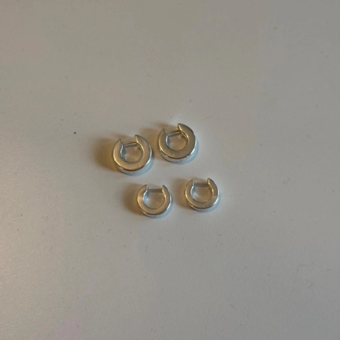 All Blues örhängen 