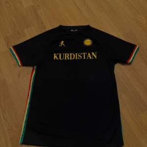 Kurdistan fotbollströja LAIB - Säljer eftersom att jag har två likadana💕