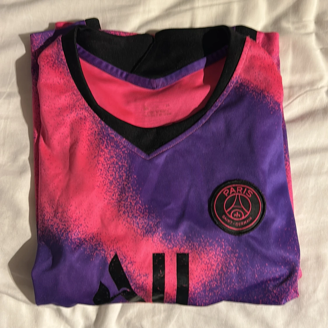 Psg tröja mbappe - 1