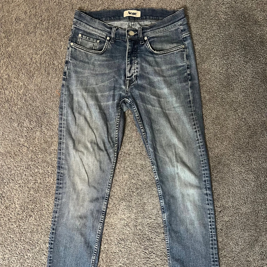 Acne Jeans