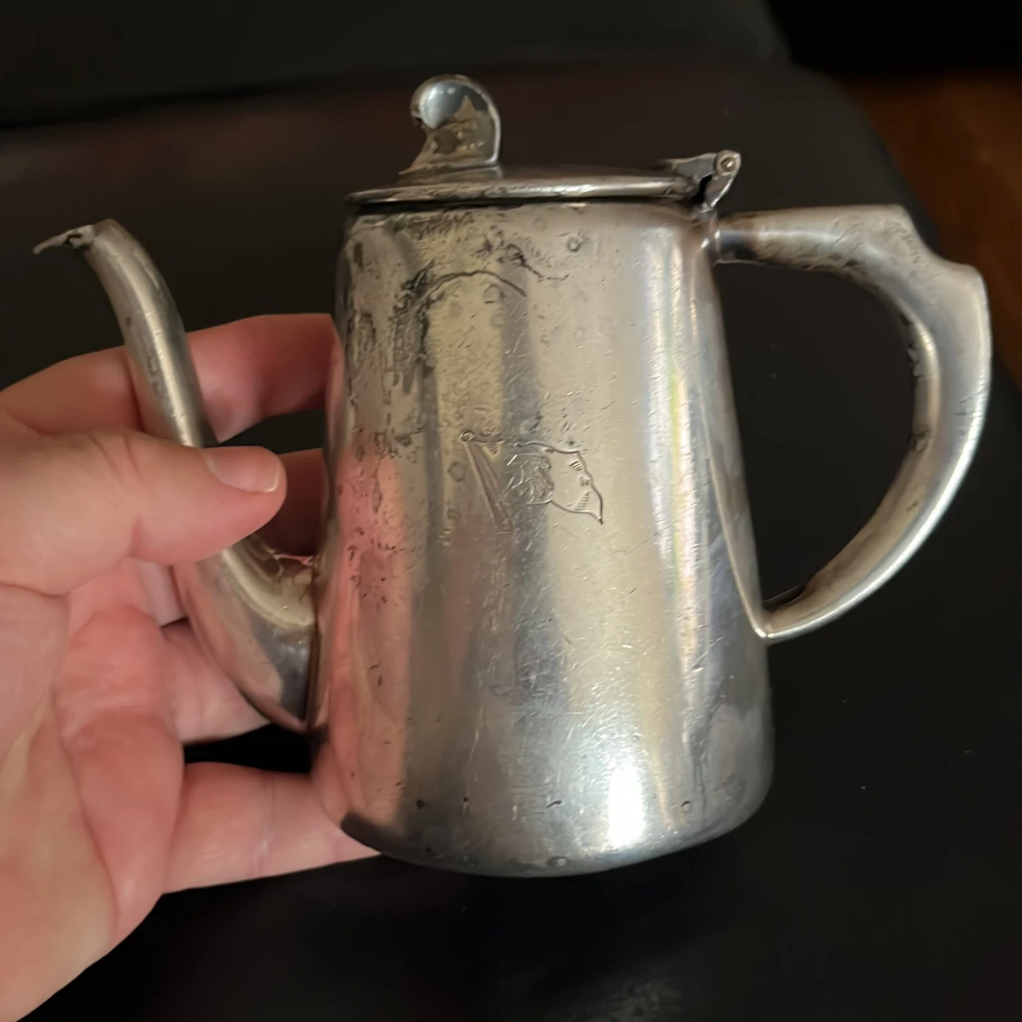 Colmet Patent C 38799 Tekanna - 2