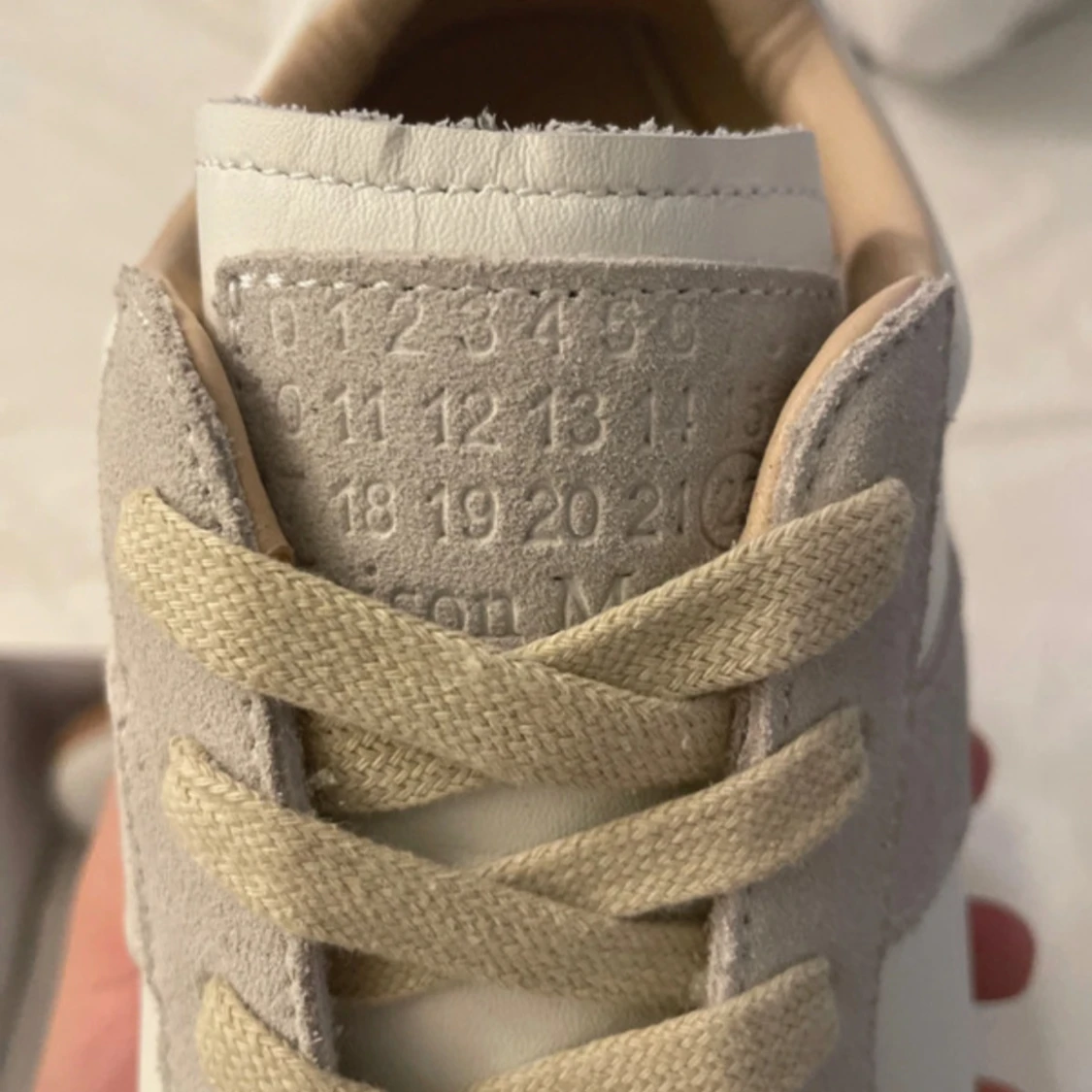 Maison Margiela GATs - 3