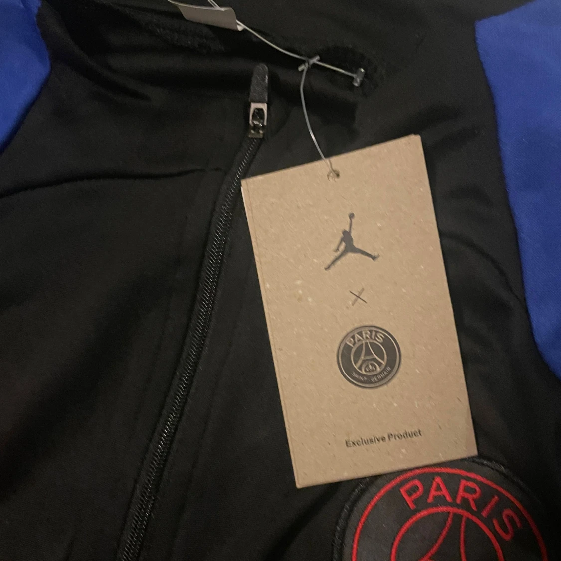 PSG tracksuit - 1