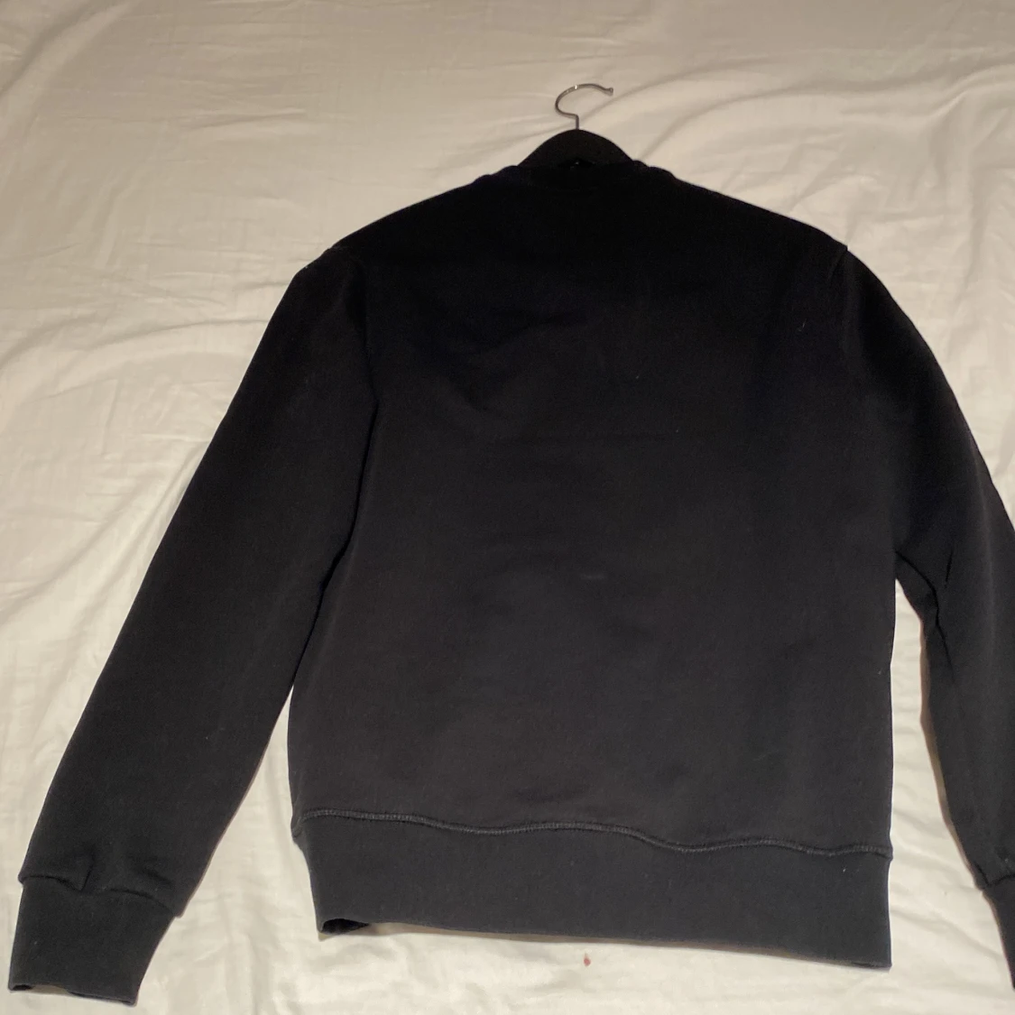 Svart sweatshirt från Dsquared2 - 1