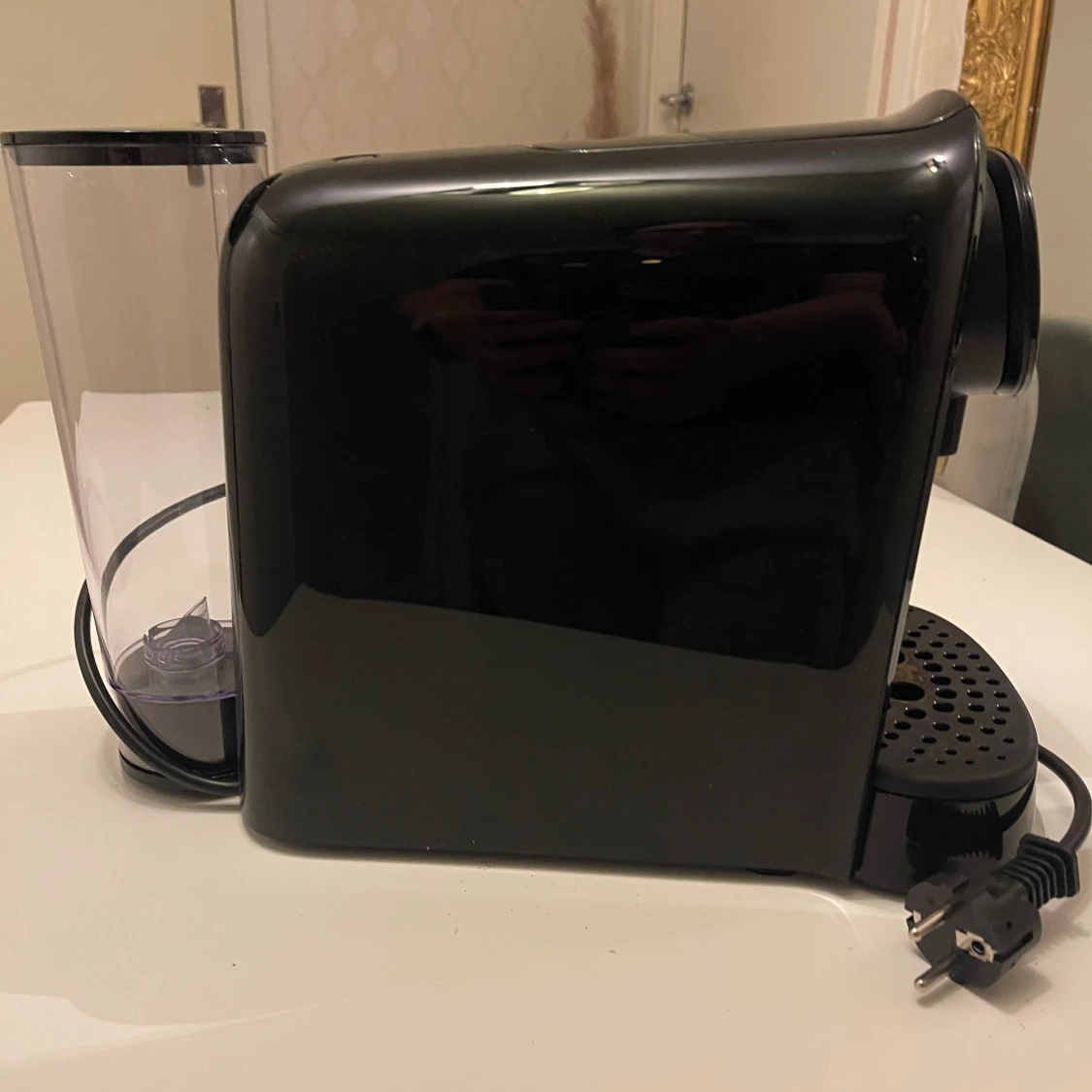 L'OR Barista Piano Noir LM8012 - 3