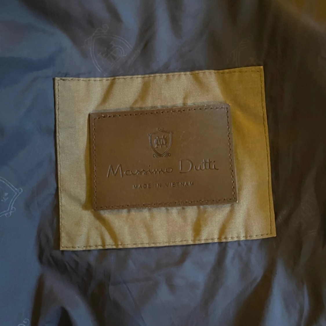 Massimo Dutti jacka - 91