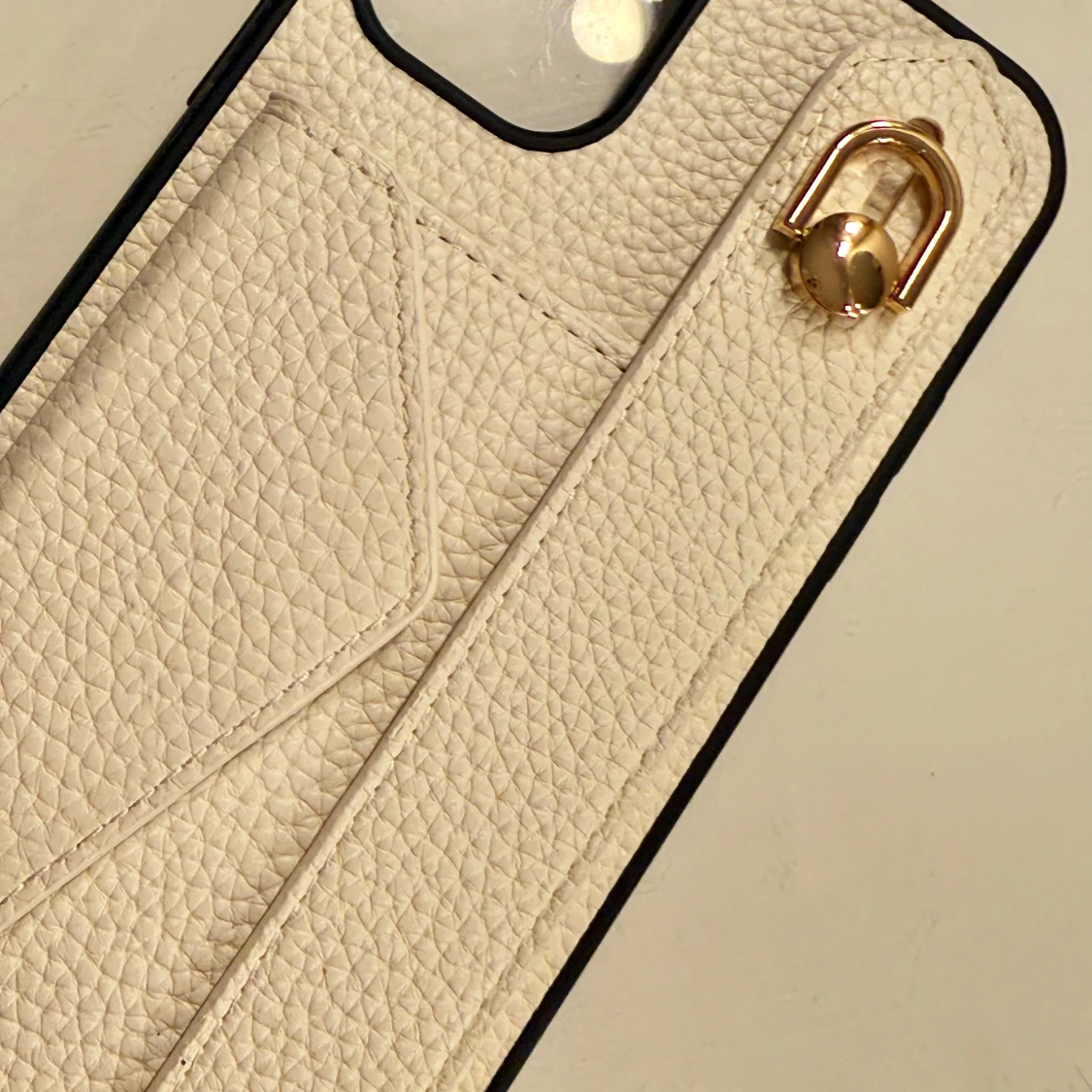 iPhone 11 Plånboksfodral Kortfack - 1