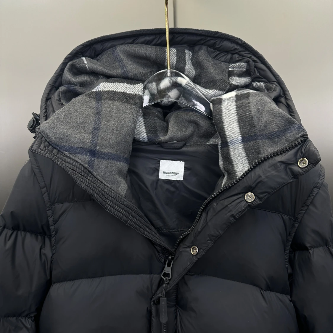 Burberry jacka/väst