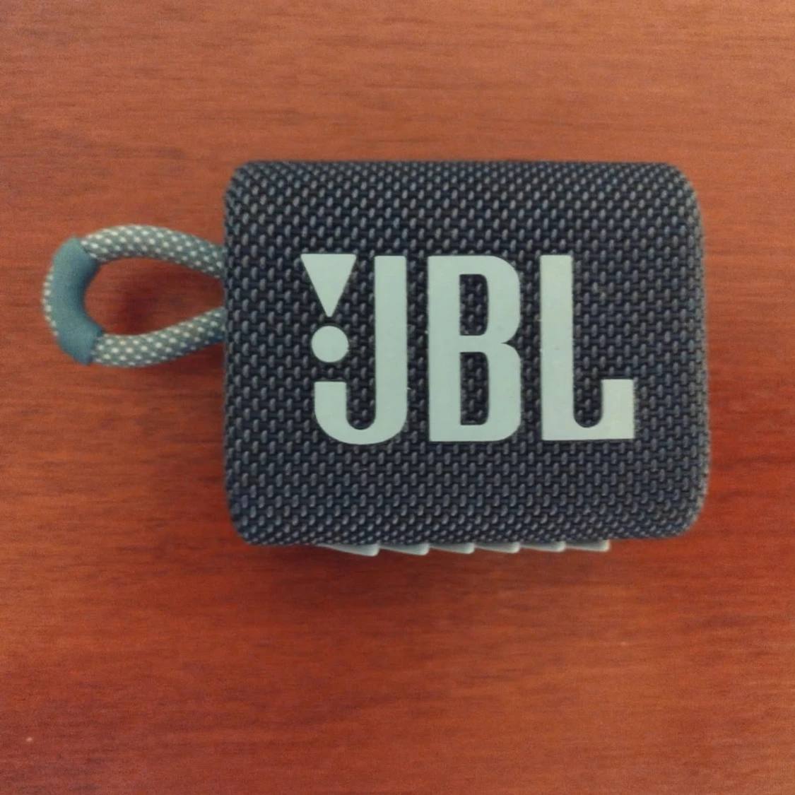 JBL Go 3
