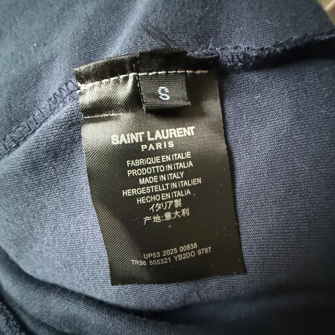 Saint Laurent Hoodie - 2