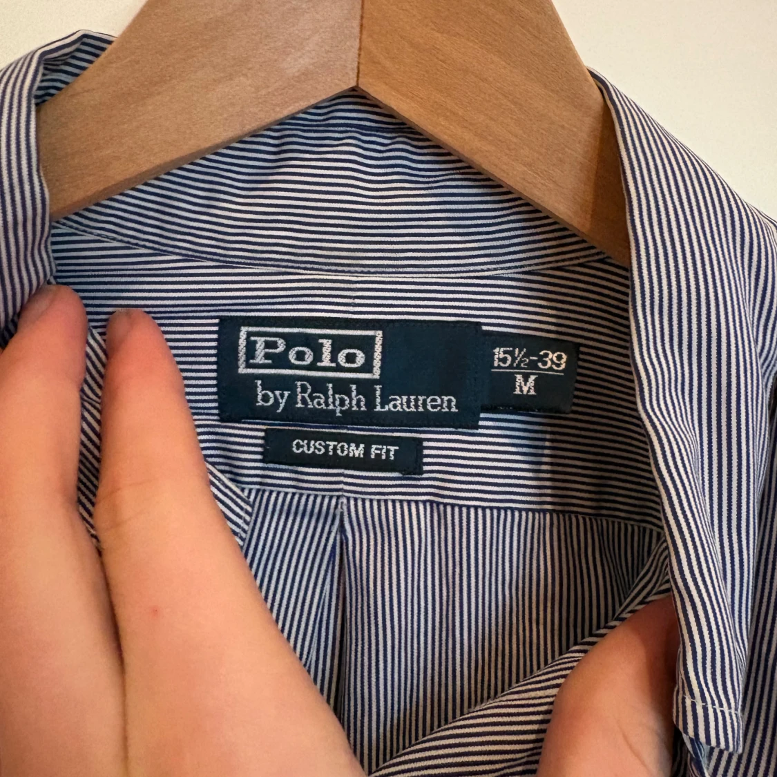 Polo Ralph Lauren Skjorta - 2
