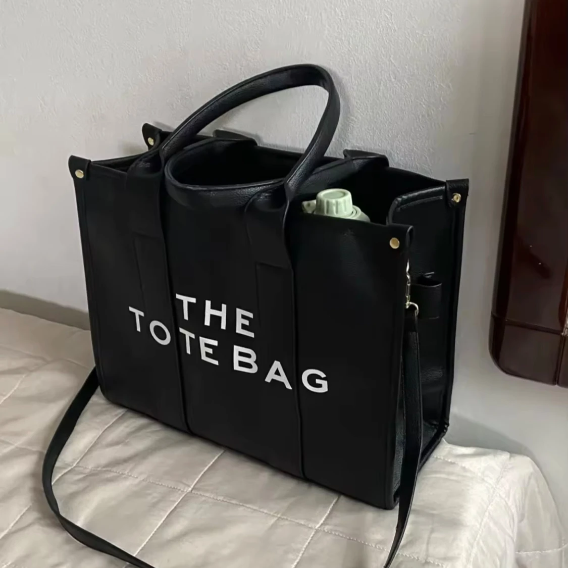 The Tote Bag
