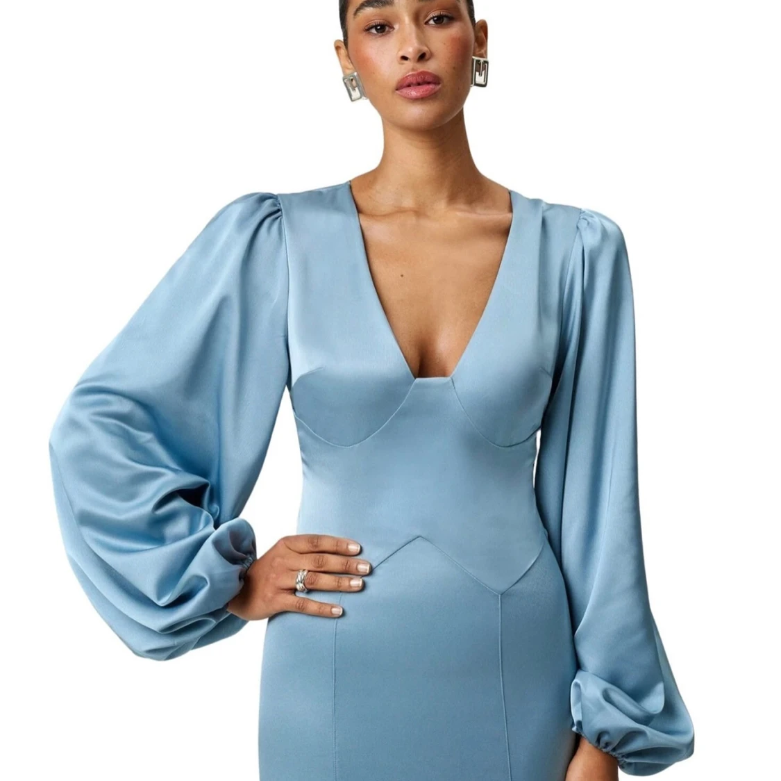 Adoore Andora klänning - 1