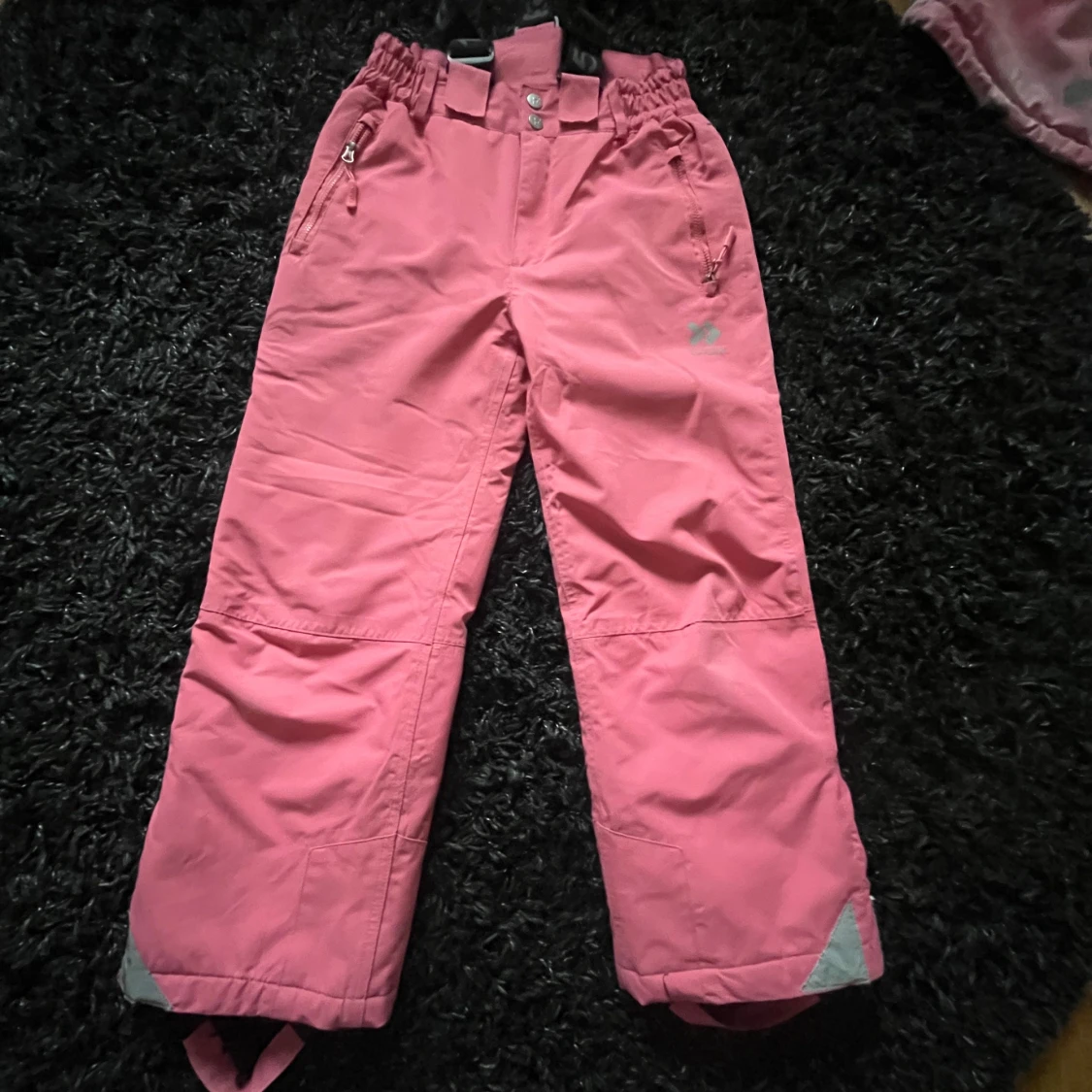 Rosa vinterjacka från 157 Funk - 3