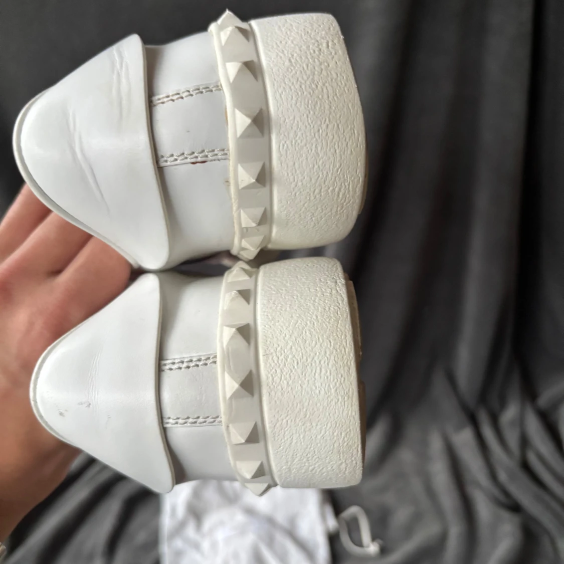 Valentino open skor - 4