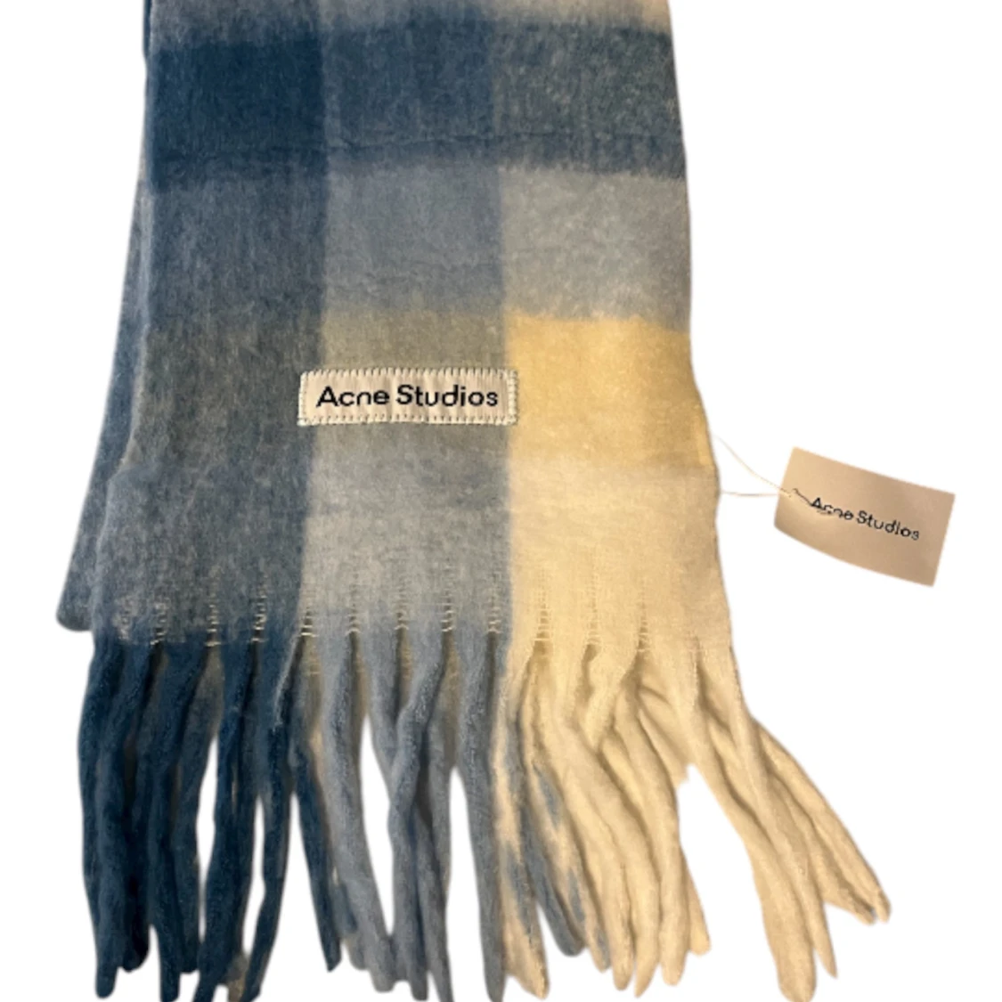 Acne studio halsduk - 1