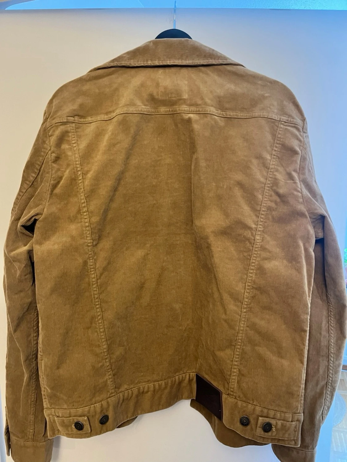  manchesterjacka Brooks Brothers - 2