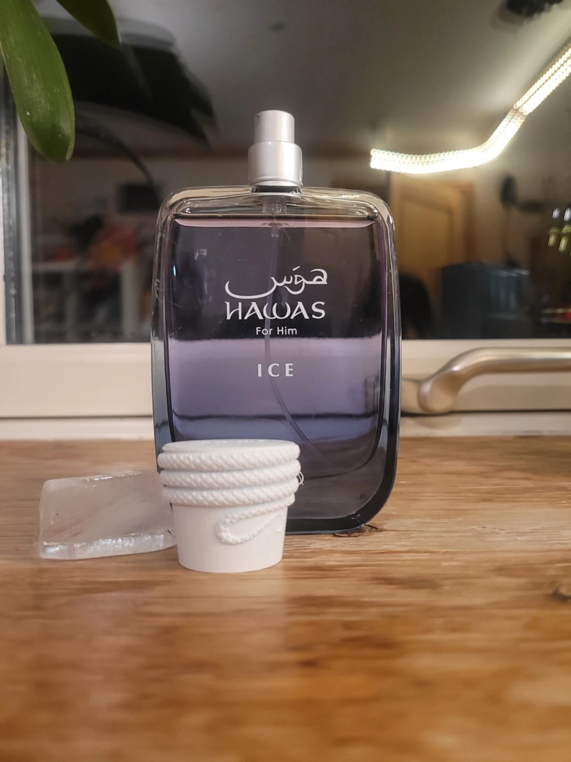 Hawas Ice For Him 100 ml