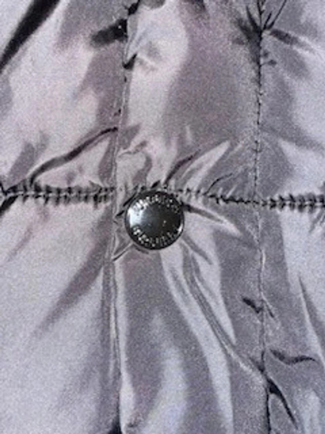 Burbery dunjacka - 2