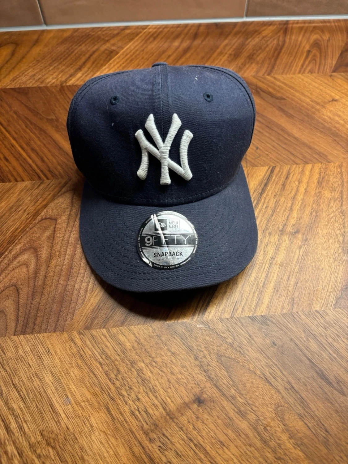 Snygg och skön keps