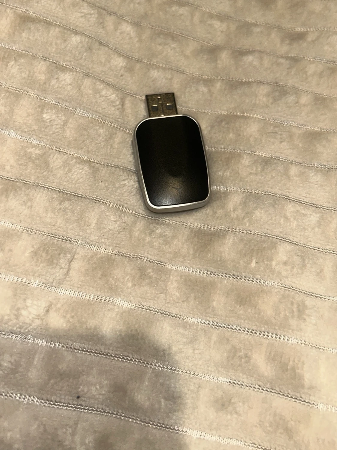 Trådlös CarPlay-chip