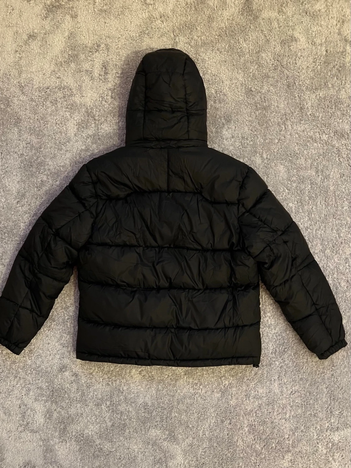 Svart pufferjacka från Polo Ralph Lauren - 3