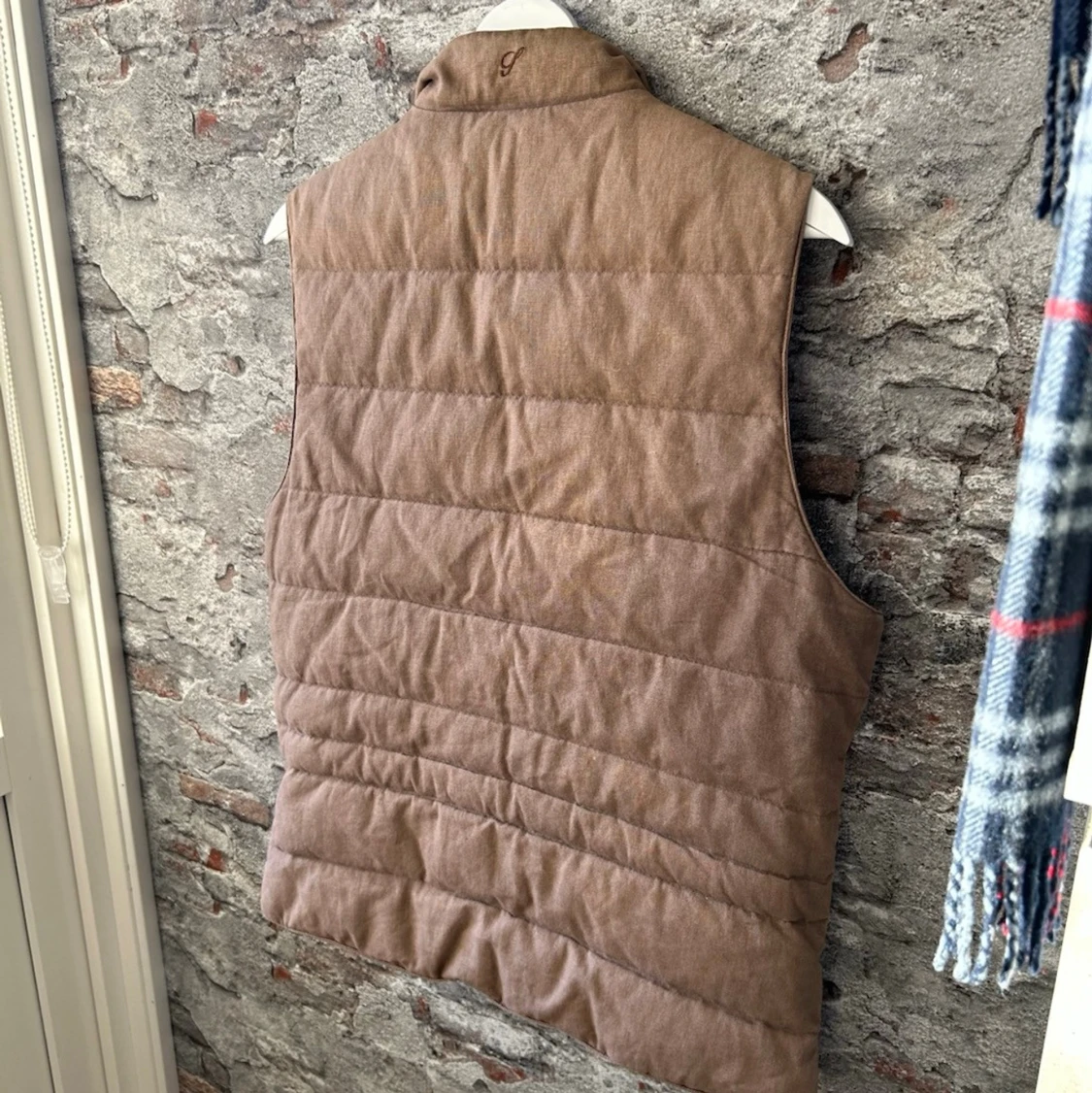 Stenströms väst - 3