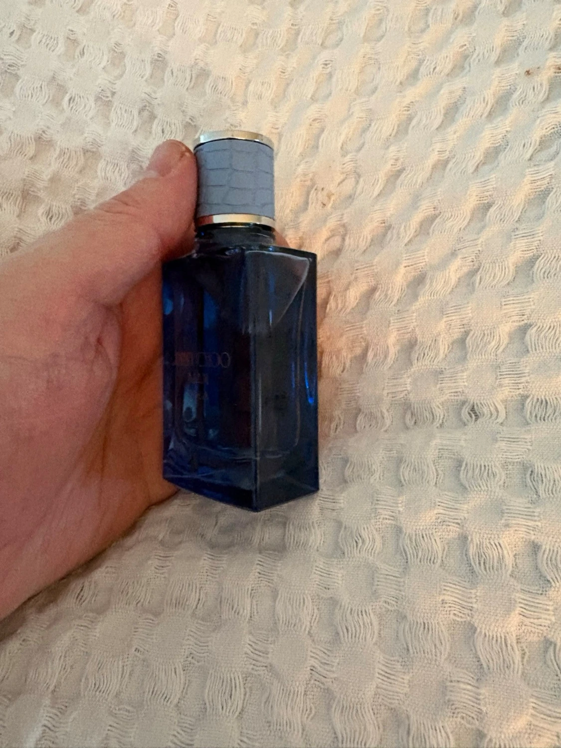 Jimmy Choo Man Aqua parfym - 1
