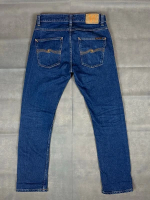 Nudie jeans - Nudie jeans | Modell:  | Storlek: W30 L30 | Skick: Mycket bra | Hör av dig vid frågor och funderingar! 