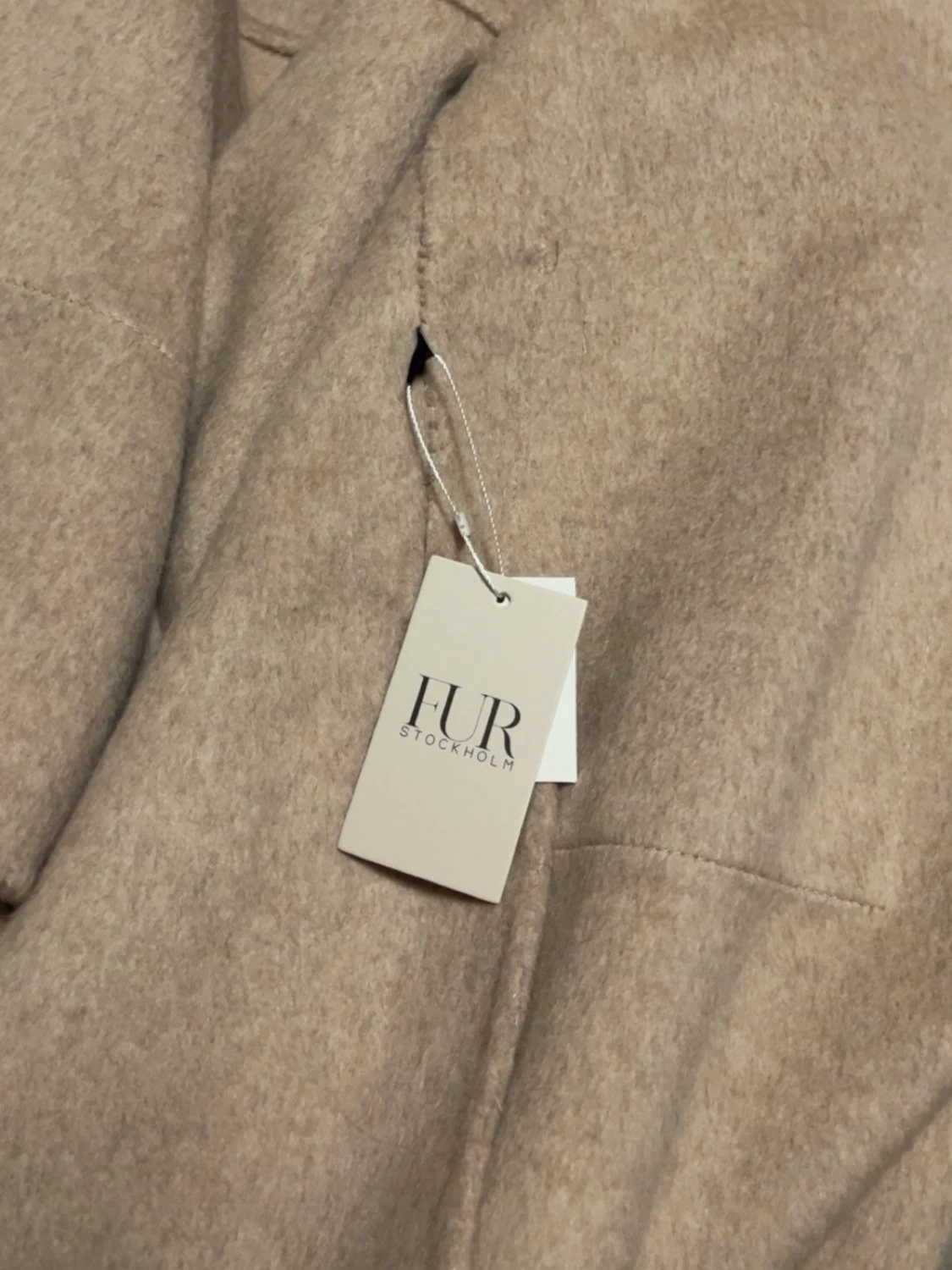 Päls kappa furstockholm - 6