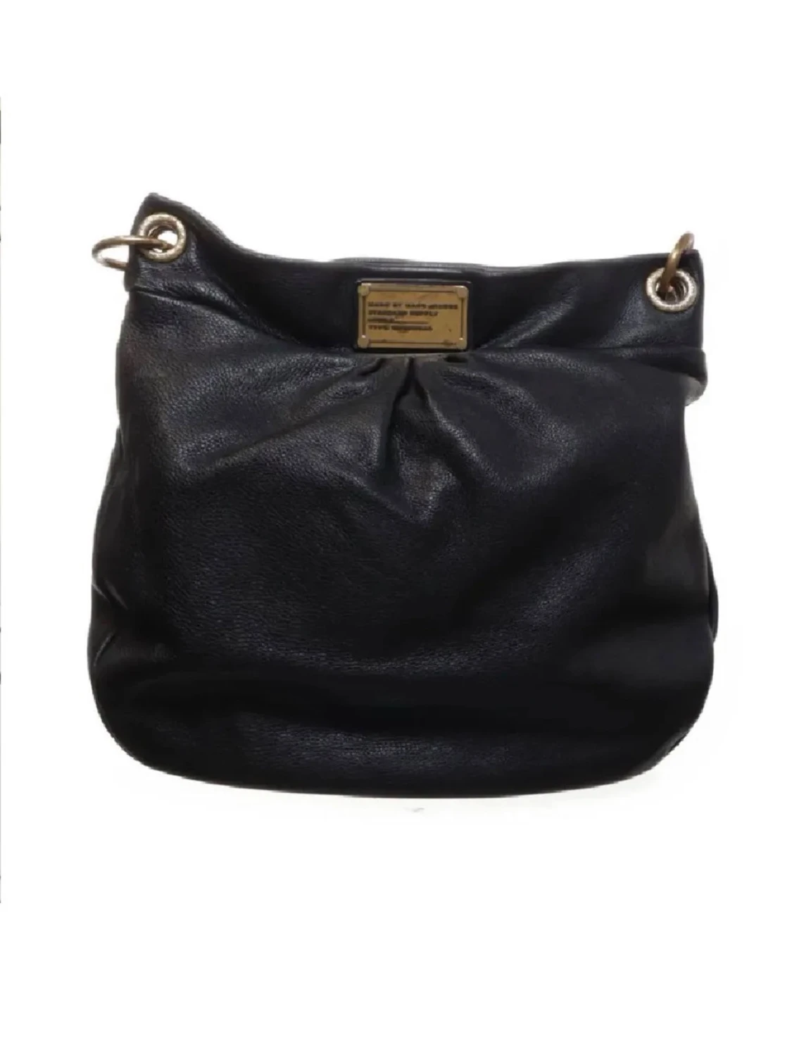 Svart handväska Marc by Marc Jacobs - 1