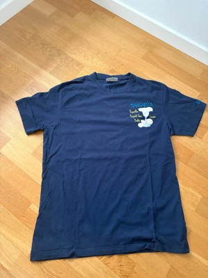 Mc2 saint barth t shirt - Storlek Medium, bra skick