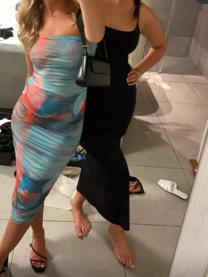 Mermaid klänning - Jättefin klänning 