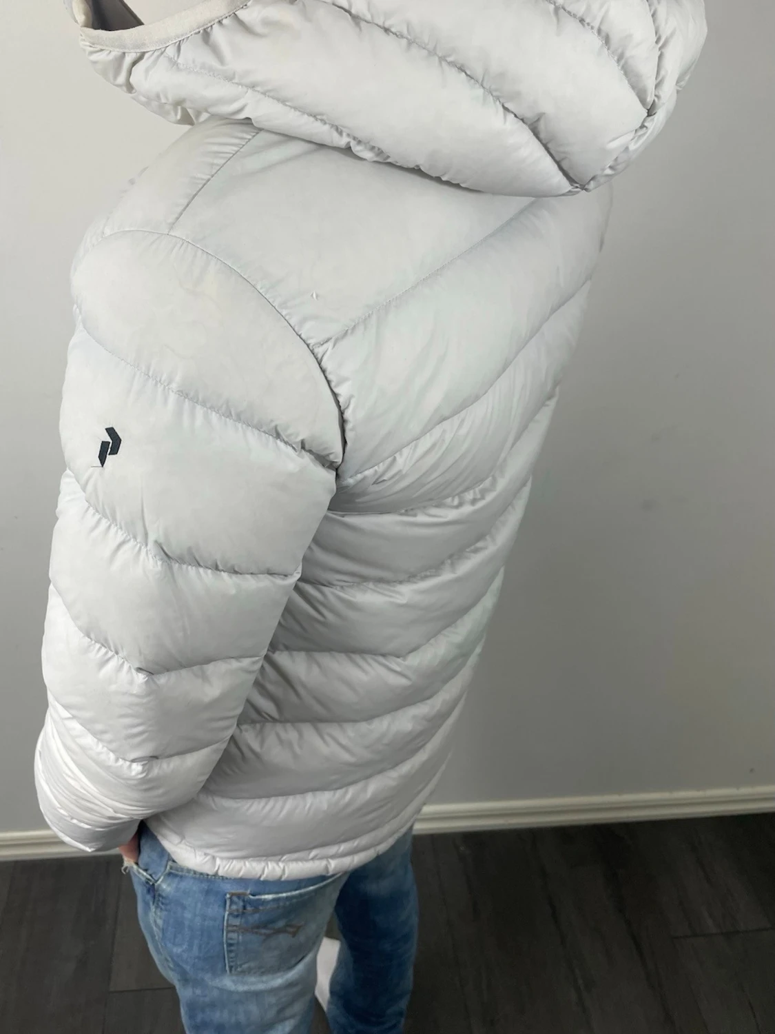 Peak performance jacka - 2