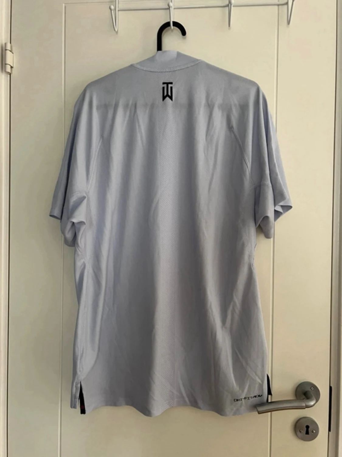 Nike Tiger Woods Dri-FIT ADV t-shirt - 2