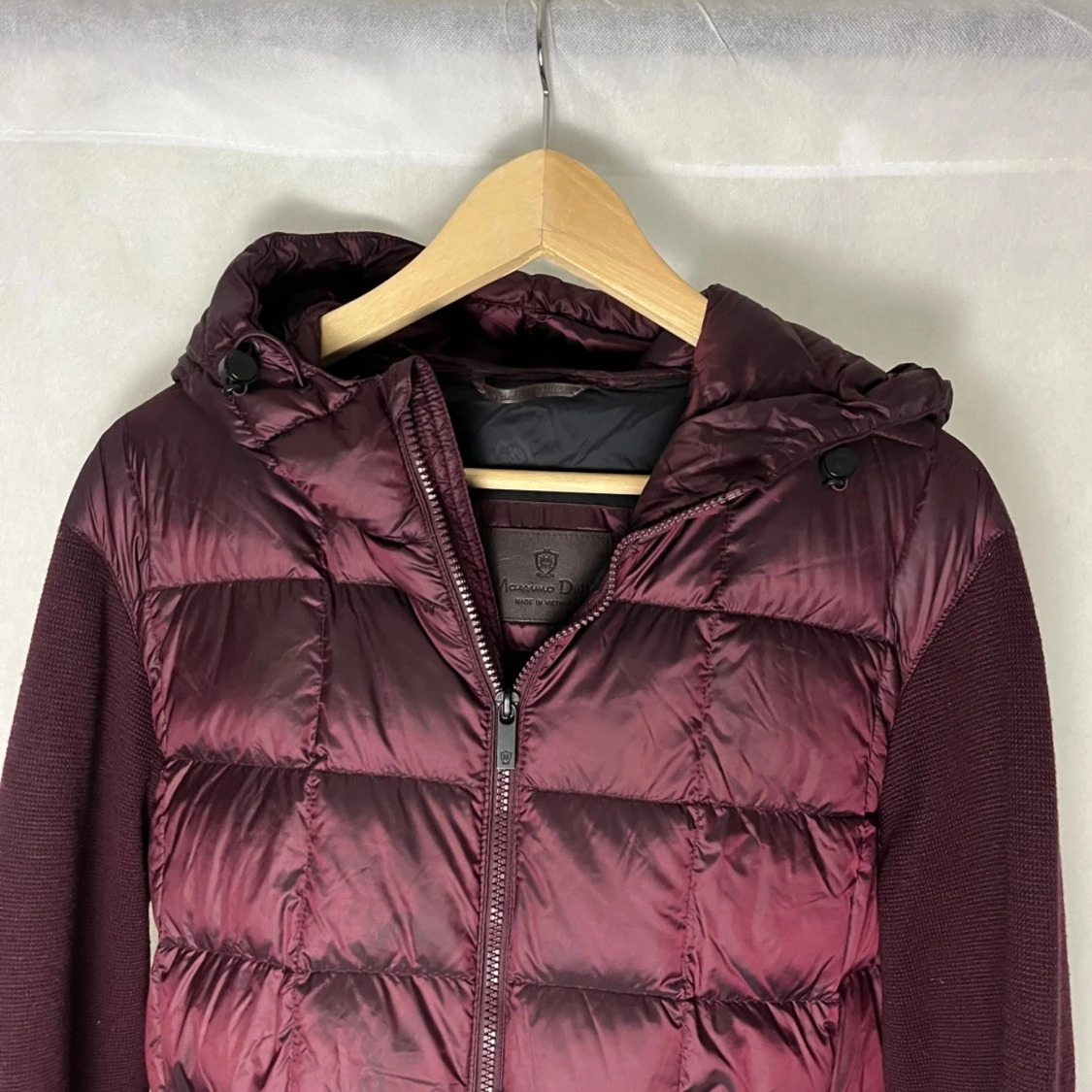 Massimodutti caridgan - 1