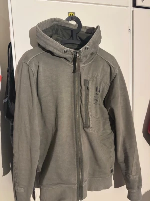 G-star hoodie - storlek L