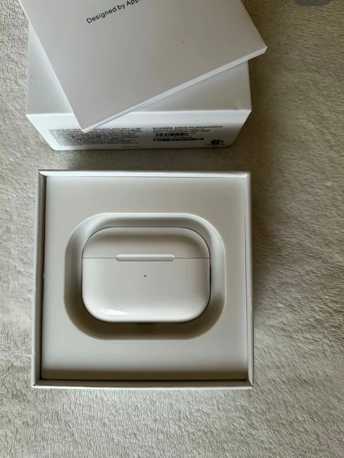 AirPods Pro (2nd generation, USB-C)