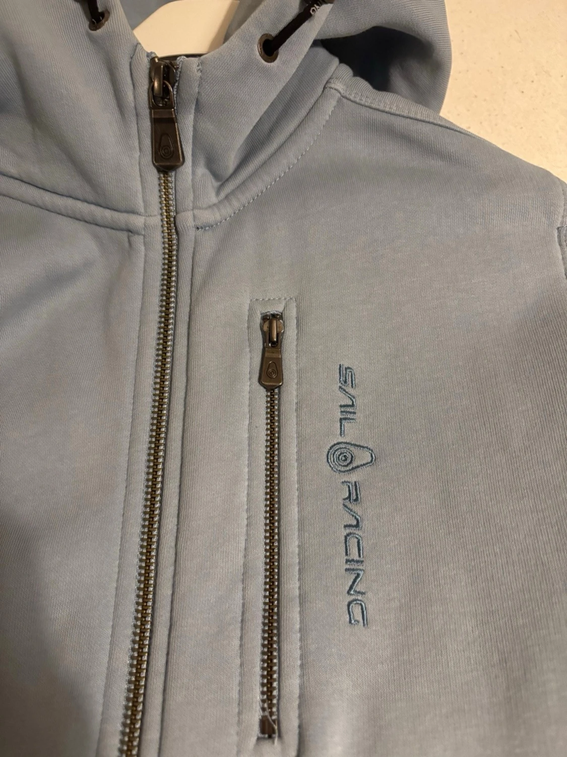 Sail racing kofta  - 1