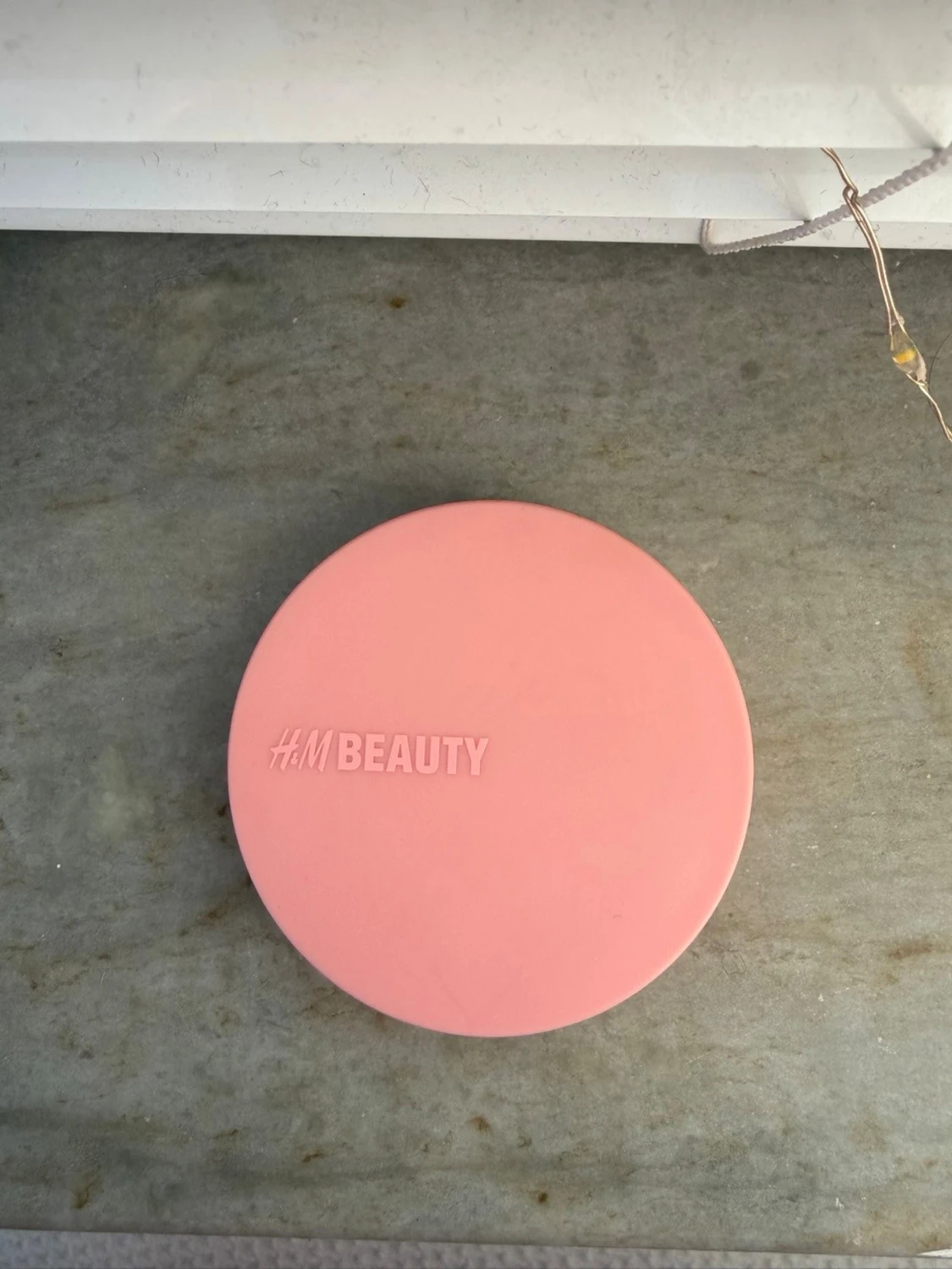 H&M Beauty Blush - 1