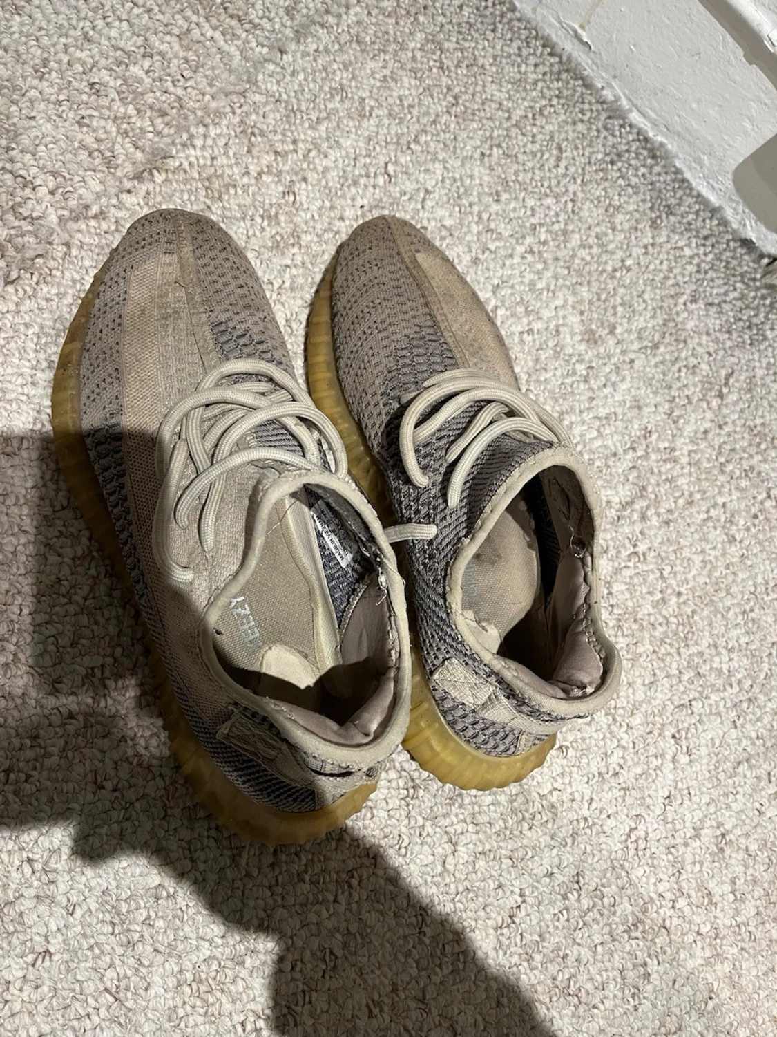 Adidas Yeezy Boost 350 V2 Earth - 3