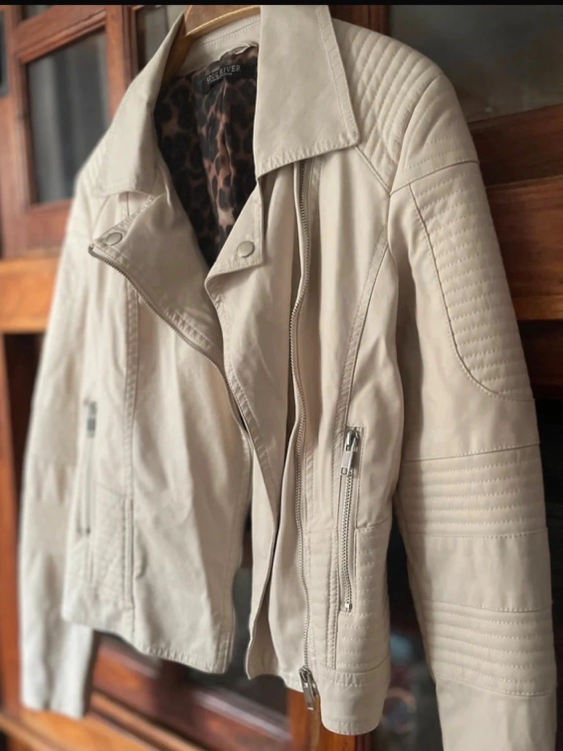 Jacka från Soul River - 5