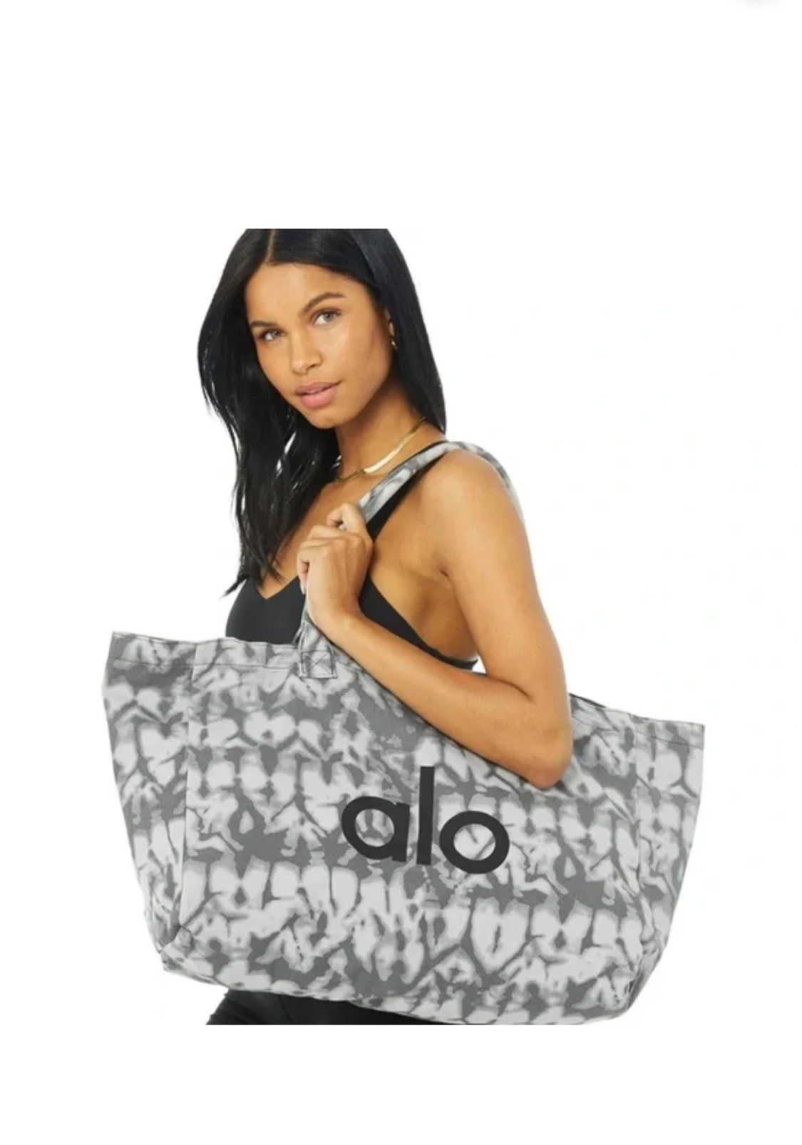 Tote bag från Alo Yoga