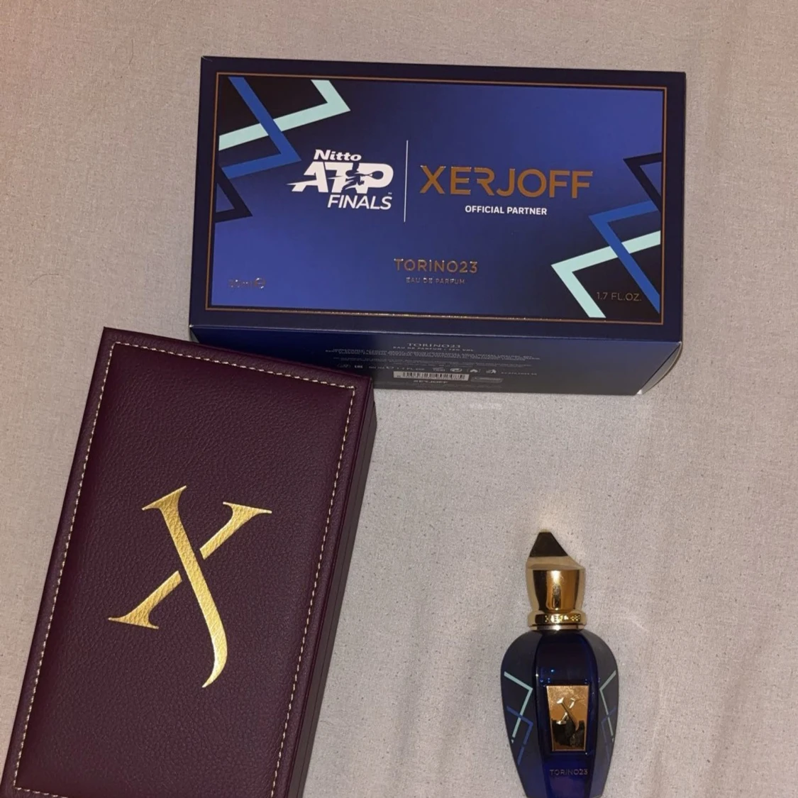 Xerjoff torino 23