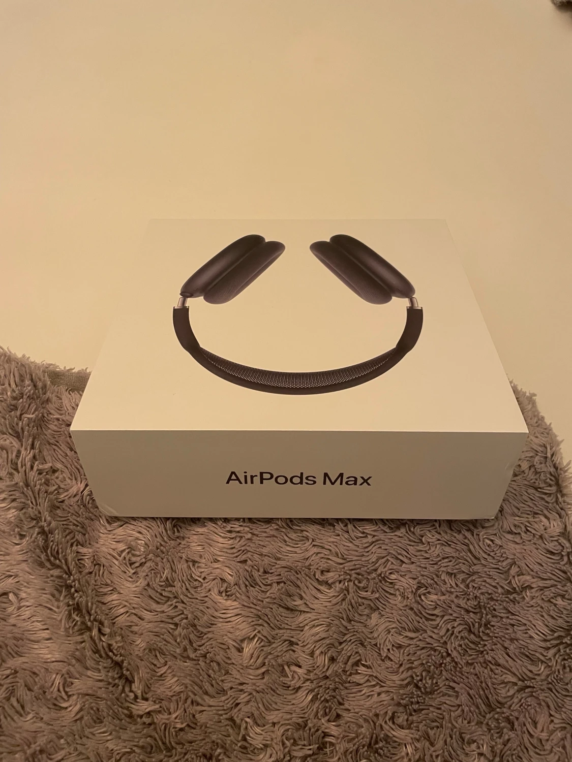 AirPods Max Midnight - 3