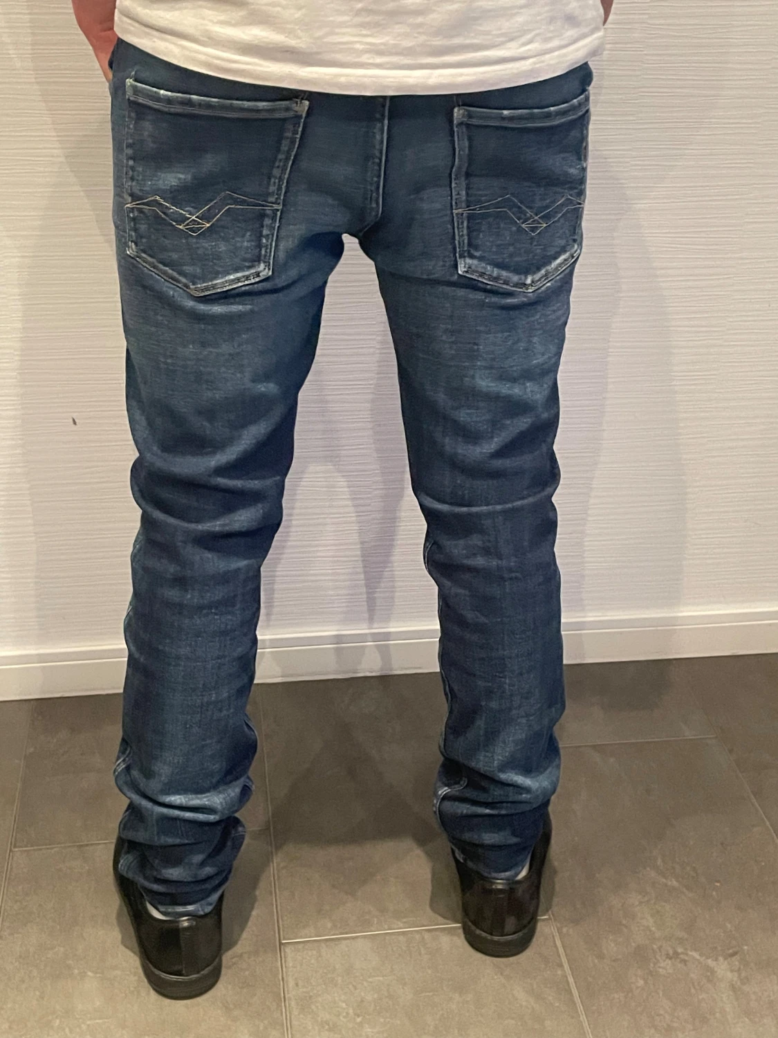 Replay ANBASS jeans  - 2