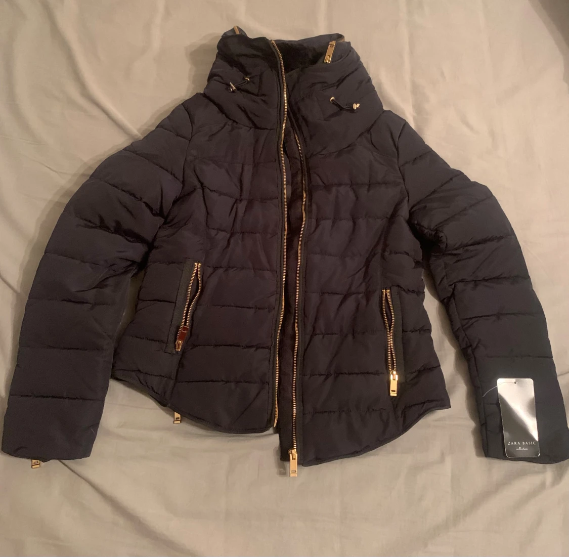 Zara Pufferjacka  - 1